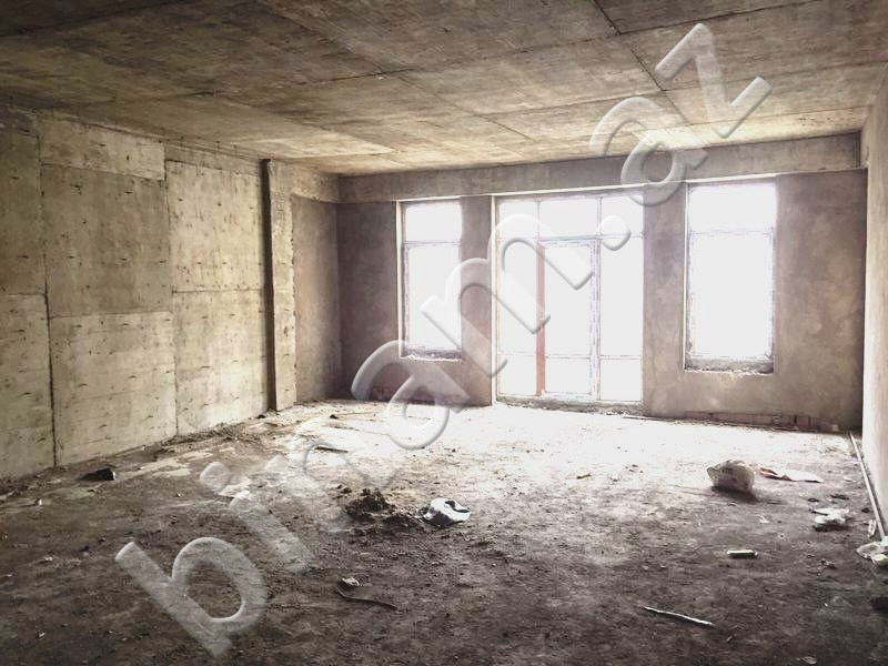 4 otaqlı Yeni tikili, Satış, Bakı, Nəsimi, 28 may