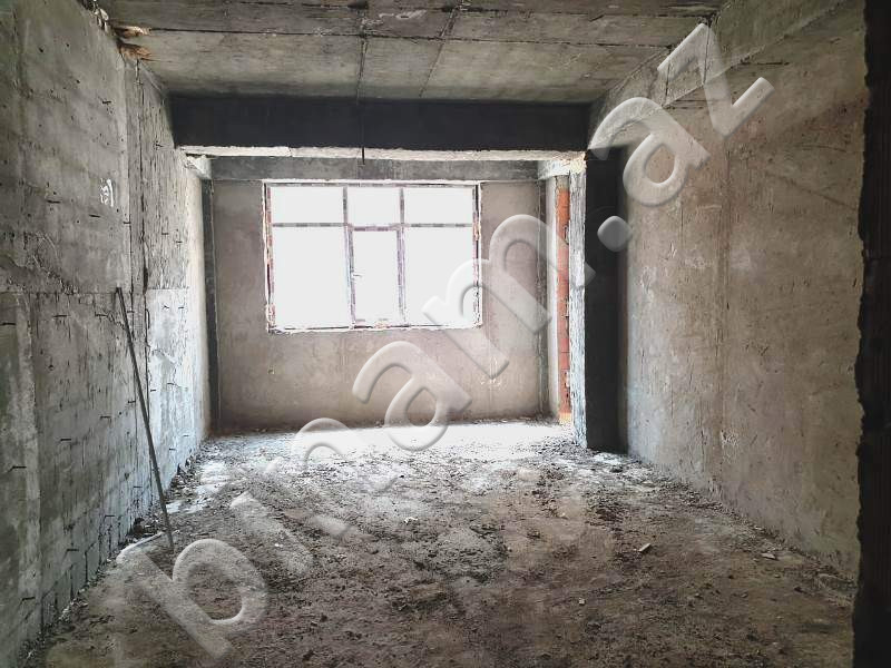 4 otaqlı Yeni tikili, Satış, Bakı, Nəsimi, 28 may