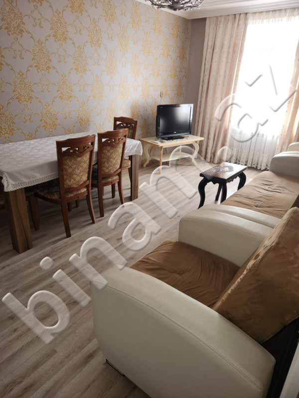 2 otaqlı Köhnə tikili, Satış, Bakı, Xətai, Əhmədli