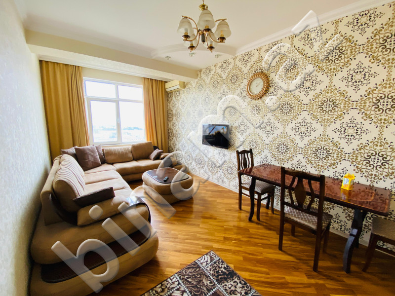 2 otaqlı Yeni tikili, Satış, Bakı, Nərimanov, Nəriman Nərimanov