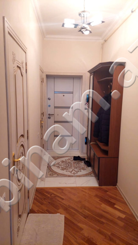 2 otaqlı Yeni tikili, Satış, Bakı, Nərimanov, Nəriman Nərimanov