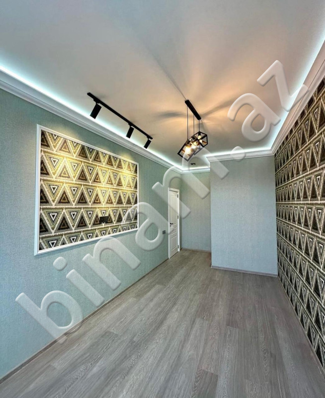 2 otaqlı Yeni tikili, Satış, Bakı, Yasamal, 20 yanvar