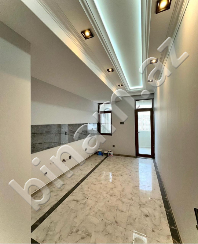 2 otaqlı Yeni tikili, Satış, Bakı, Yasamal, 20 yanvar