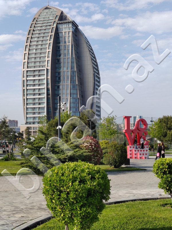 otaqlı Obyekt, Satış, Bakı, Xətai, Xətai