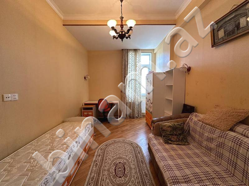 4 otaqlı Yeni tikili, Satış, Bakı, Nəsimi, Gənclik
