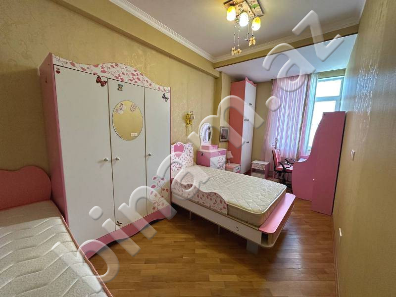 4 otaqlı Yeni tikili, Satış, Bakı, Nəsimi, Gənclik