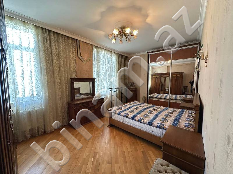 4 otaqlı Yeni tikili, Satış, Bakı, Nəsimi, Gənclik