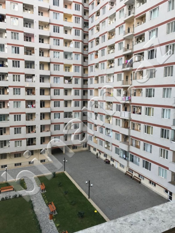 3 otaqlı Yeni tikili, Kirayə (aylıq), Bakı, Yasamal, 20 yanvar