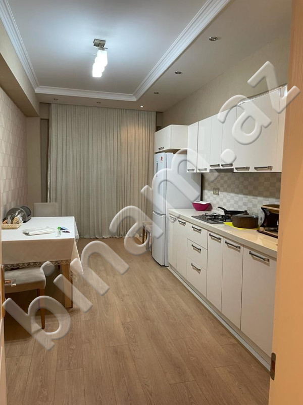 3 otaqlı Yeni tikili, Kirayə (aylıq), Bakı, Yasamal, 20 yanvar