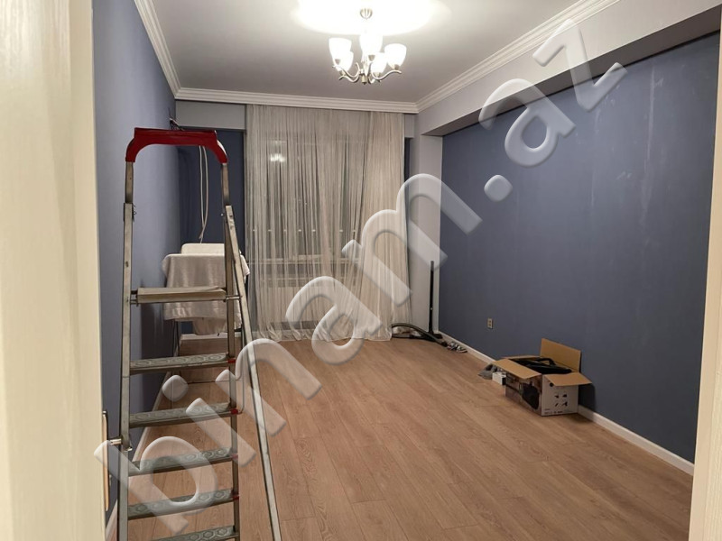 3 otaqlı Yeni tikili, Kirayə (aylıq), Bakı, Yasamal, 20 yanvar
