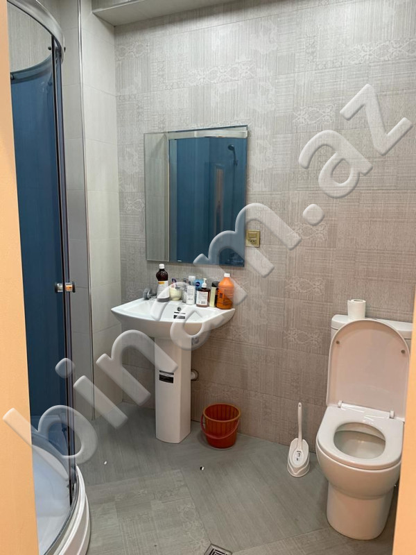 3 otaqlı Yeni tikili, Kirayə (aylıq), Bakı, Yasamal, 20 yanvar