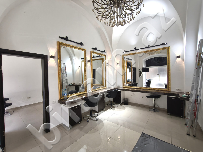 3 otaqlı Obyekt, Kirayə (aylıq), Bakı, Səbail, İçəri şəhər