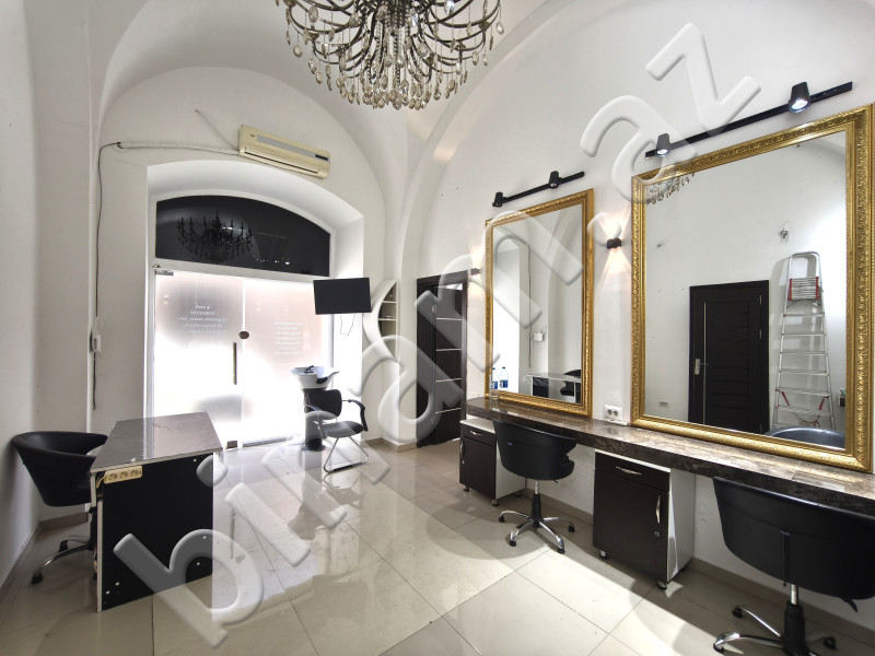 3 otaqlı Obyekt, Kirayə (aylıq), Bakı, Səbail, İçəri şəhər