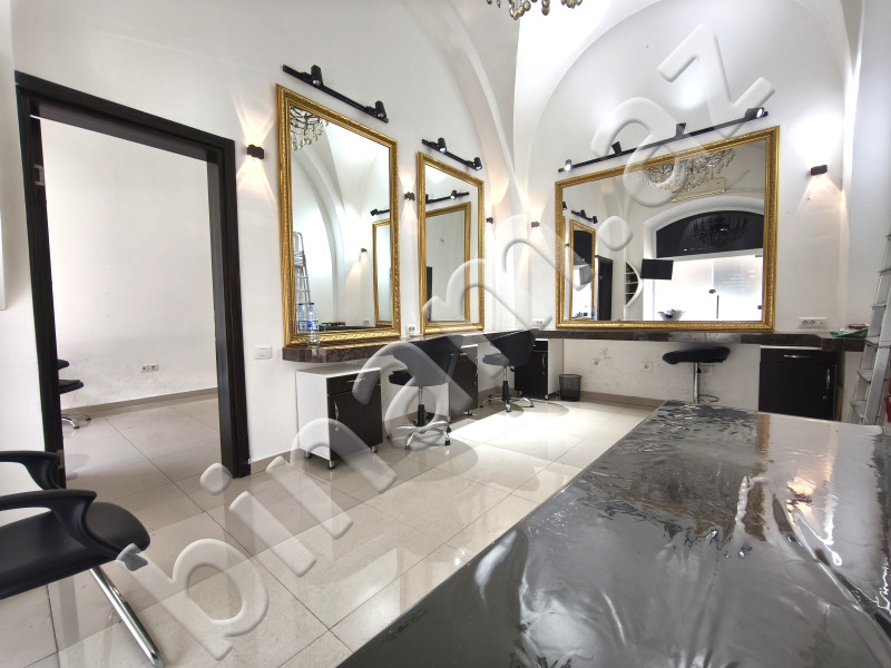 3 otaqlı Obyekt, Kirayə (aylıq), Bakı, Səbail, İçəri şəhər