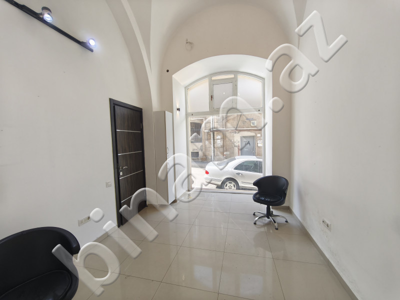 3 otaqlı Obyekt, Kirayə (aylıq), Bakı, Səbail, İçəri şəhər