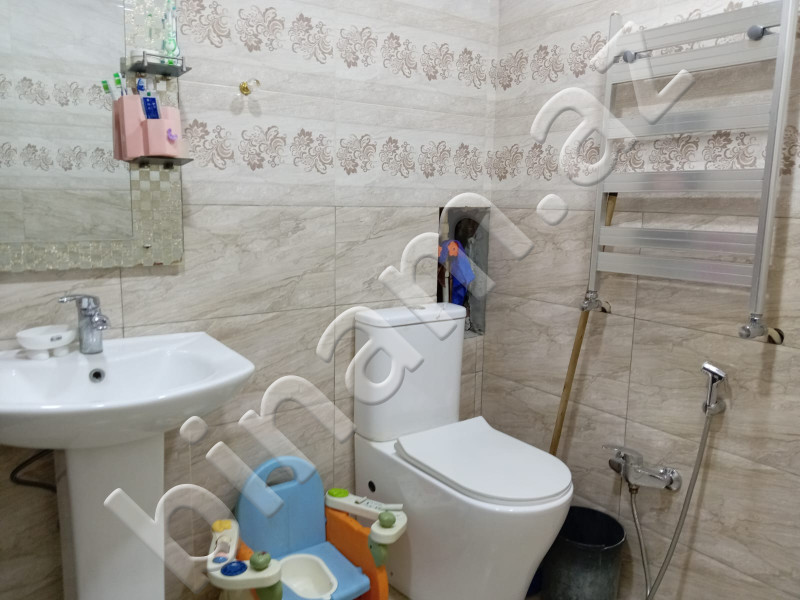 2 otaqlı Yeni tikili, Satış, Abşeron