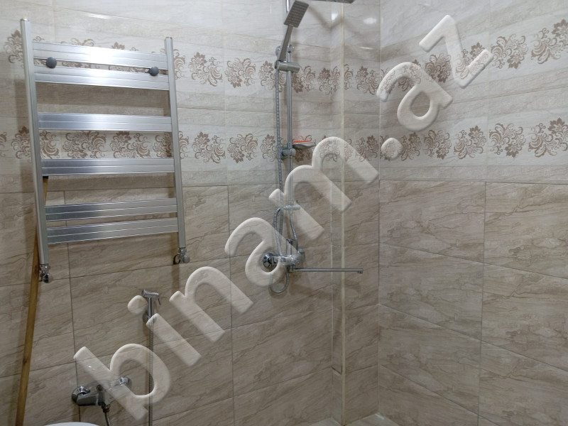 2 otaqlı Yeni tikili, Satış, Abşeron