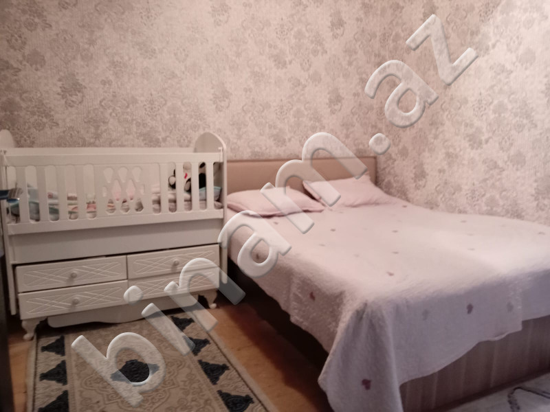 2 otaqlı Yeni tikili, Satış, Abşeron