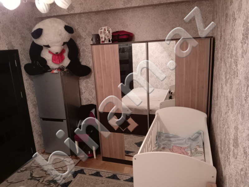 2 otaqlı Yeni tikili, Satış, Abşeron
