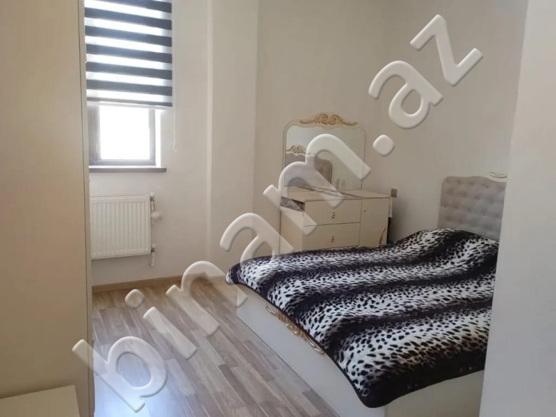 3 otaqlı Yeni tikili, Satış, Abşeron