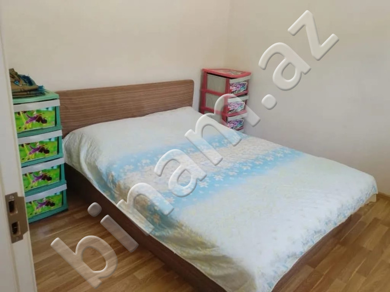 3 otaqlı Yeni tikili, Satış, Abşeron