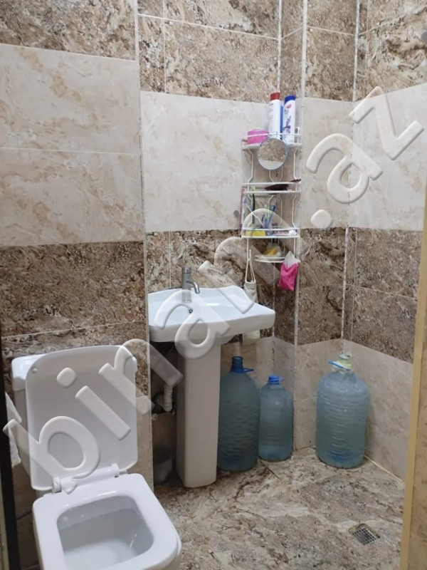 3 otaqlı Yeni tikili, Satış, Abşeron