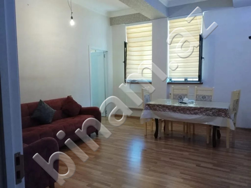 3 otaqlı Yeni tikili, Satış, Abşeron