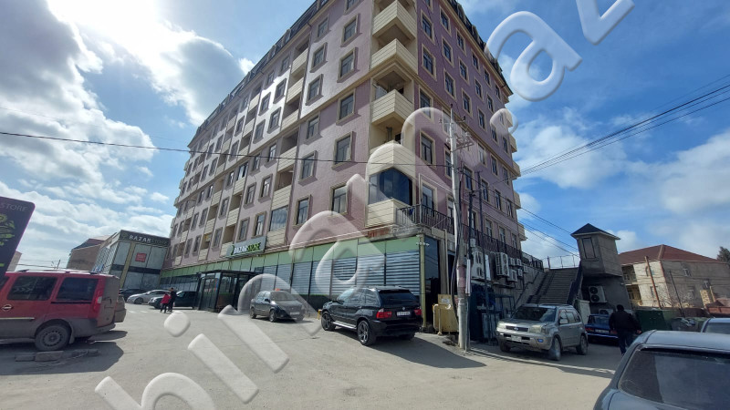 2 otaqlı Yeni tikili, Satış, Abşeron