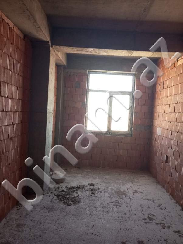 2 otaqlı Yeni tikili, Satış, Abşeron