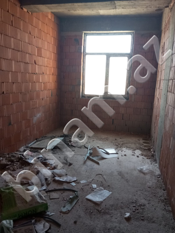 2 otaqlı Yeni tikili, Satış, Abşeron