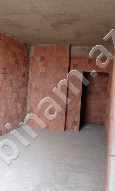 2 otaqlı Yeni tikili, Satış, Abşeron