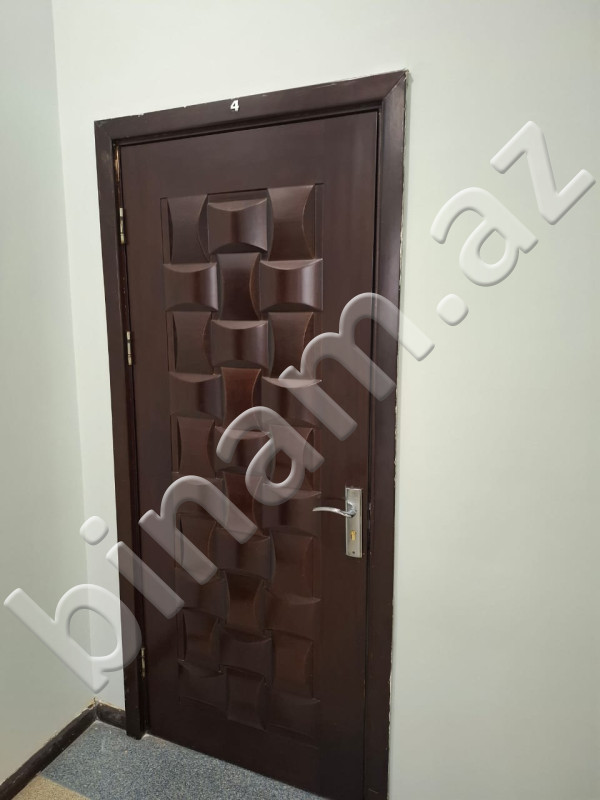 1 otaqlı Ofis, Kirayə (aylıq), Bakı, Nərimanov, Nəriman Nərimanov