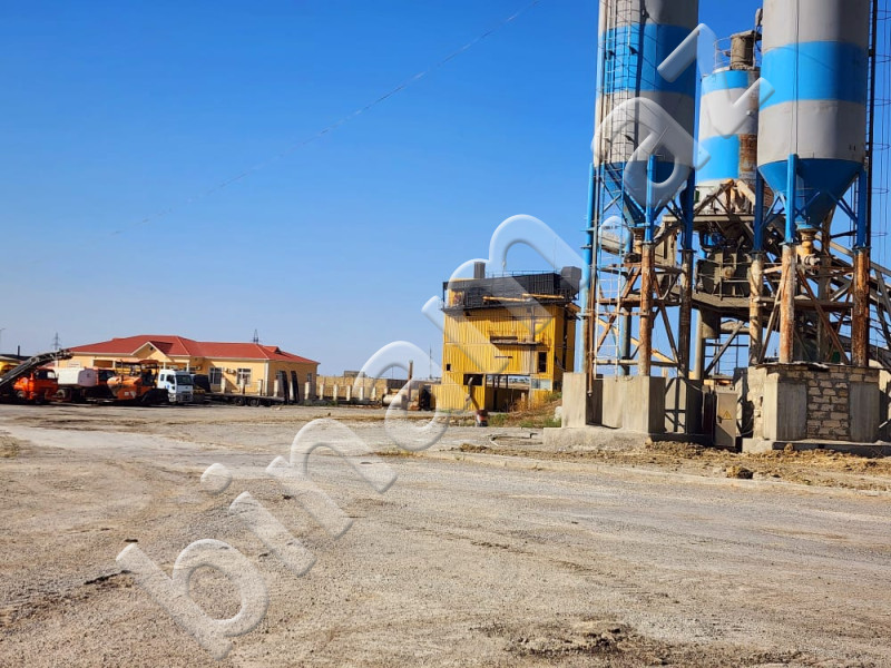544 sot Torpaq, Satış, Abşeron