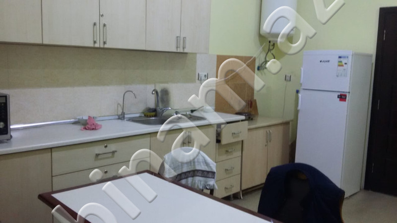 1 otaqlı Ofis, Kirayə (aylıq), Bakı, Nərimanov, Nəriman Nərimanov