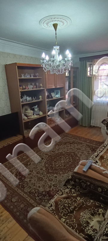 2 otaqlı Köhnə tikili, Satış, Bakı, Nəsimi, 28 may