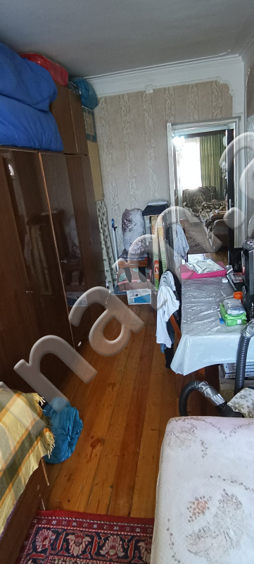 2 otaqlı Köhnə tikili, Satış, Bakı, Nəsimi, 28 may