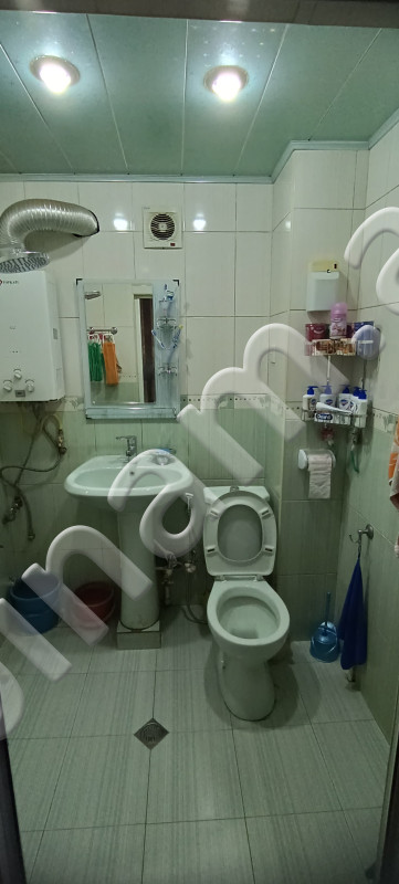 2 otaqlı Köhnə tikili, Satış, Bakı, Nəsimi, 28 may