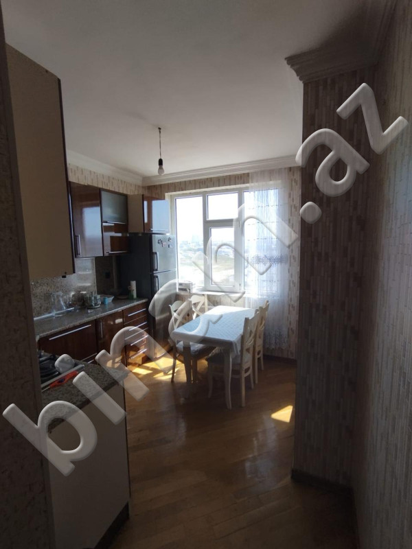 2 otaqlı Yeni tikili, Satış, Xırdalan