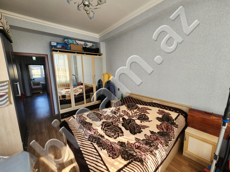 2 otaqlı Yeni tikili, Satış, Abşeron