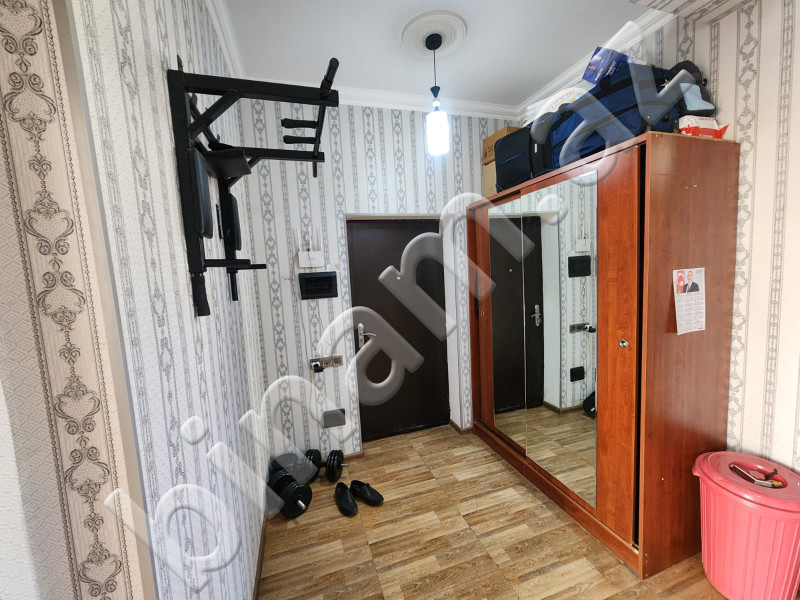 2 otaqlı Yeni tikili, Satış, Abşeron