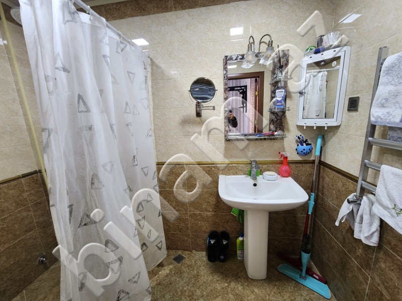2 otaqlı Yeni tikili, Satış, Abşeron