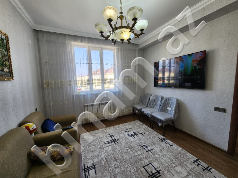 2 otaqlı Yeni tikili, Satış, Abşeron