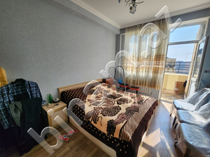 2 otaqlı Yeni tikili, Satış, Abşeron