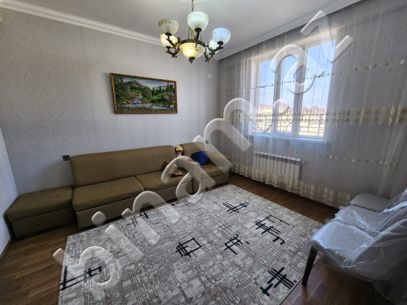 2 otaqlı Yeni tikili, Satış, Abşeron