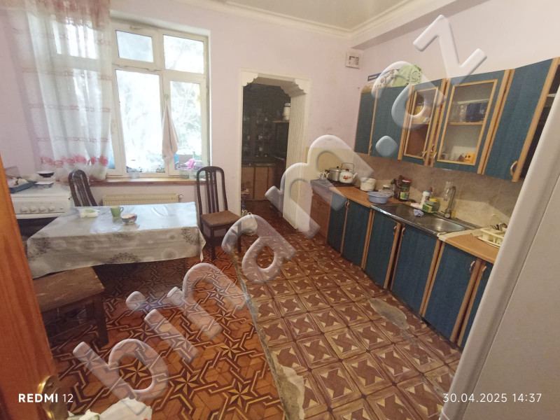 4 otaqlı Köhnə tikili, Satış, Bakı, Nəsimi