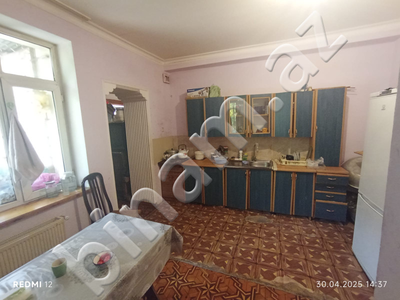 4 otaqlı Köhnə tikili, Satış, Bakı, Nəsimi