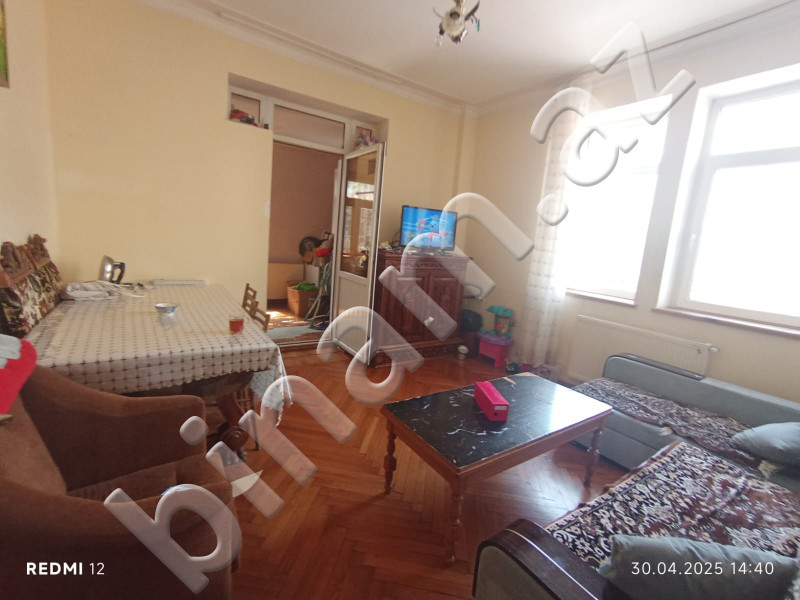 4 otaqlı Köhnə tikili, Satış, Bakı, Nəsimi