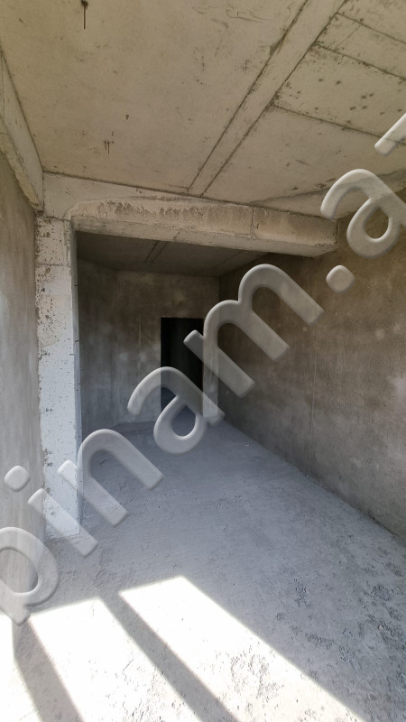 1 otaqlı Yeni tikili, Satış, Bakı, Səbail