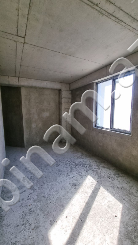 1 otaqlı Yeni tikili, Satış, Bakı, Səbail