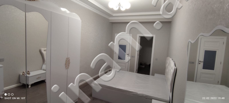2 otaqlı Yeni tikili, Satış, Bakı, Nəsimi
